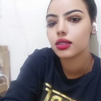 Bimenet, Armenian maid, in Abu Dhabi