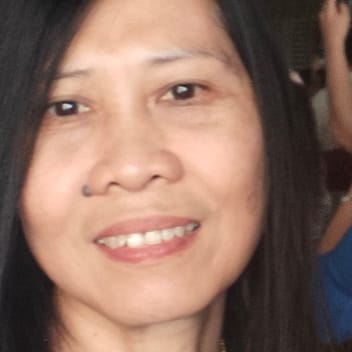 JULIET, Filipino nanny, in Qatar