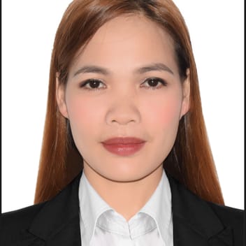 Ronette, Filipino maid, in Dubai