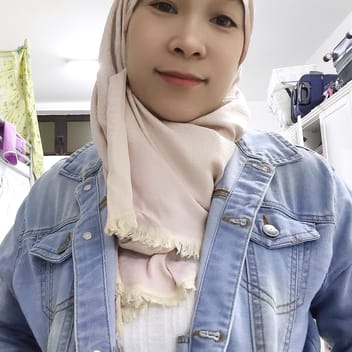 Janice, Filipino nanny, in Dubai