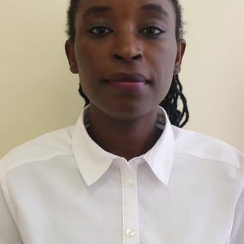 Priscilla, Kenyan maid, in Qatar