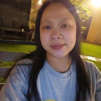 Myra, Filipino nanny, in Riyadh