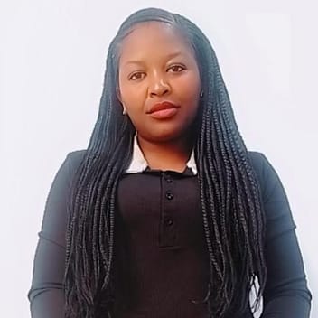 Irene, Kenyan maid, in Qatar