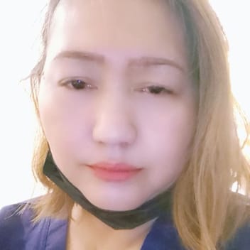 Lily, Filipino elder-care worker, in Riyadh