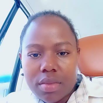 Nantale , Ugandan nanny, in Dubai