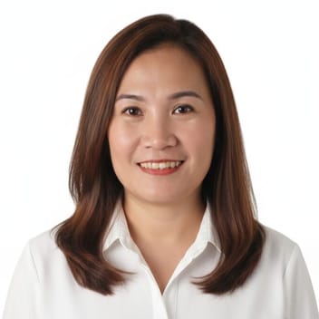 Melody, Filipino nanny, in Abu Dhabi