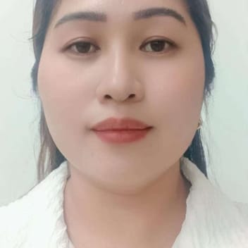 myrna, Filipino nanny, in Riyadh