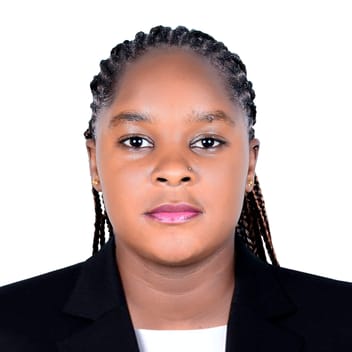 Nabukeera, Ugandan nanny, in Abu Dhabi