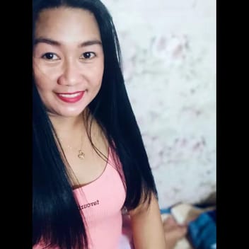 Marygrace, Filipino nanny, in Dubai