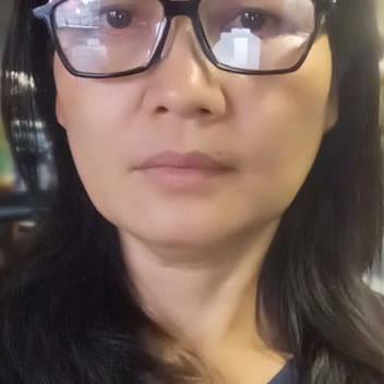 charity y, Filipino nanny, in Dubai