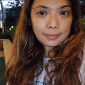 Sherylli, Filipino nanny, in Dubai