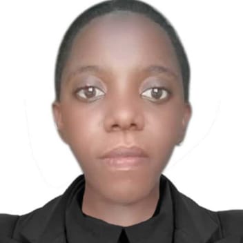 Namagembe , Ugandan nanny, in Dubai