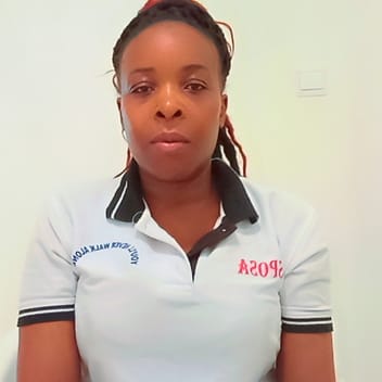 𝑨𝒌𝒂𝒏𝒅𝒊𝒏𝒅𝒂, Ugandan nanny, in Dubai