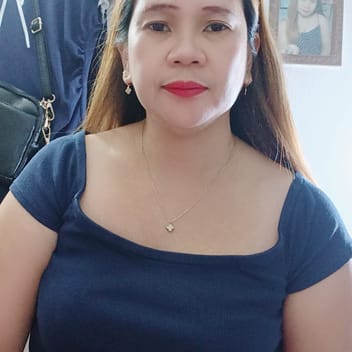Imelda, Filipino nanny, in Dubai