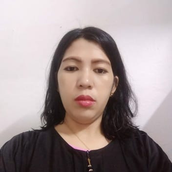 Jomelyn A, Filipino maid, in Riyadh