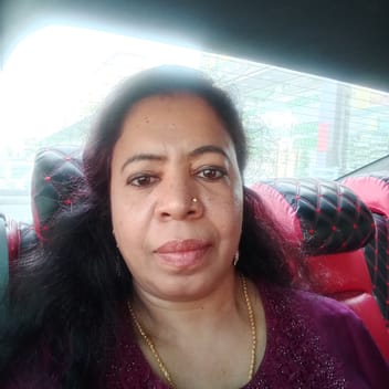 Reeja, Indian maid, in Dubai