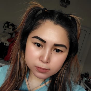 Richelyn, Filipino nanny, in Dubai