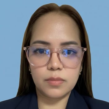 Maria Leonora, Filipino nanny, in Sharjah
