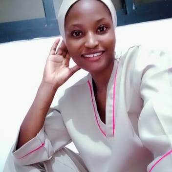 Sulwa , Ugandan nanny, in Dubai
