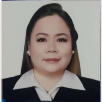 Jenelyn , Filipino nanny, in Riyadh
