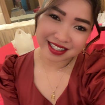 Karen, Filipino elder-care worker, in Riyadh