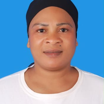 Temitope , Nigerian maid, in Qatar