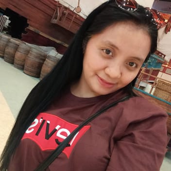 Jelly Babes richzel, Filipino nanny, in Dubai