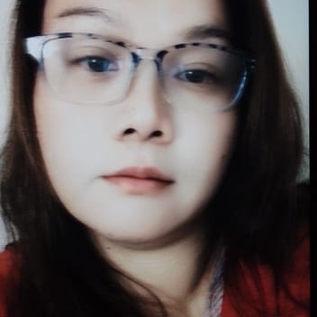 Jessie, Filipino nanny, in Riyadh
