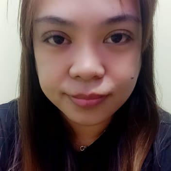 Jocille, Filipino nanny, in Dubai