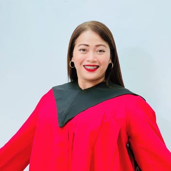Joan, Filipino nanny, in Dubai