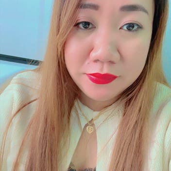Kett Donna, Filipino nanny, in Dubai