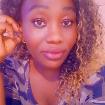 Rose, Ugandan maid, in Abu Dhabi