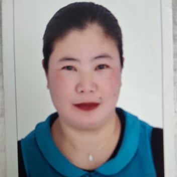 Blesilda, Filipino nanny, in Abu Dhabi