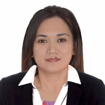 Jocelyn, Filipino nanny, in Abu Dhabi