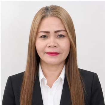 Arlene, Filipino nanny, in Dubai