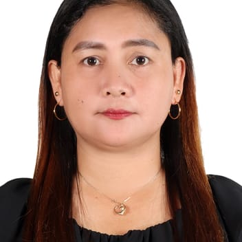 Amijane, Filipino nanny, in Dubai