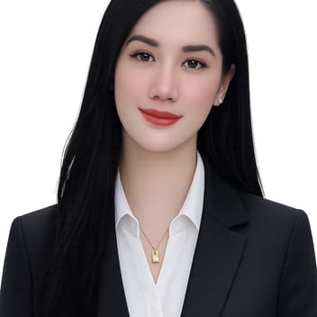 Shiada , Filipino nanny, in Jeddah