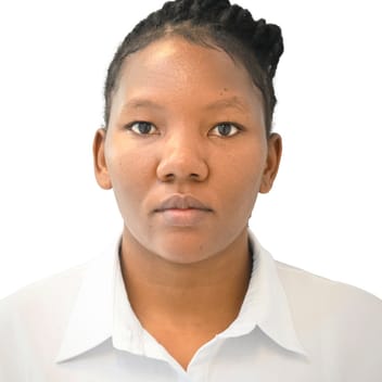 Leah, Kenyan nanny, in Dubai