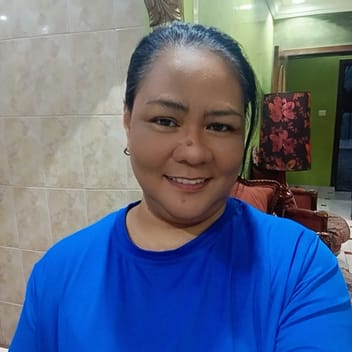 Nova, Filipino maid, in Riyadh