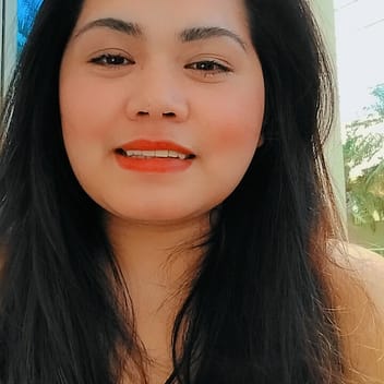 Merry Jin, Filipino nanny, in Abu Dhabi