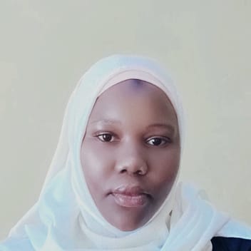 Mariam, Ugandan maid, in Dubai