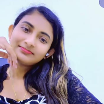 Ruwani, Sri Lankan nanny, in Dubai
