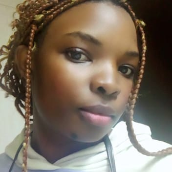 Nahurira, Ugandan maid, in Riyadh