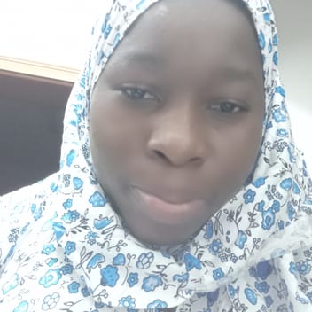 Ratifah , Ugandan maid, in Saudi Arabia
