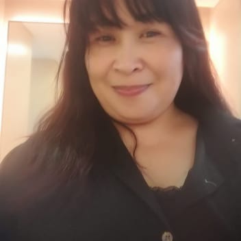 EVAN, Filipino nanny, in Sharjah