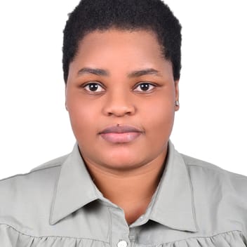 Musiimenta , Ugandan nanny, in Dubai