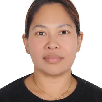 consuelo, Filipino nanny, in Dubai