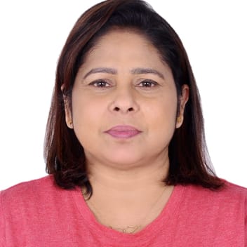 Vithanage, Sri Lankan driver, in Dubai
