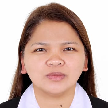 Mary Rose, Filipino nanny, in Dubai