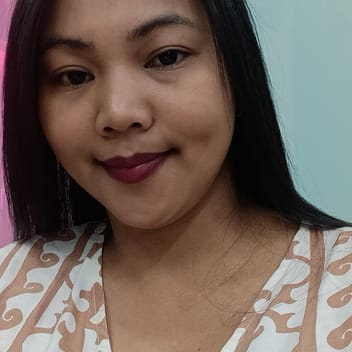 Maria elena, Filipino maid, in Dubai